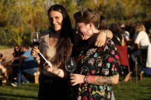 Tres datos clave para entender el «nuevo consumo» de vino