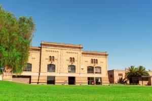 Bodega Trapiche en «The World’s 50 Best Discovery»: parada obligatoria en la ruta del vino
