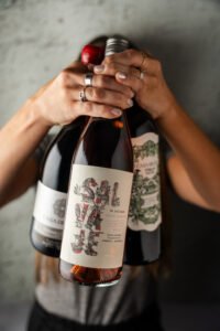 Chipirón inaugura, junto a Casa de Uco, un ciclo de cenas temáticas con maridaje a gusto del comensal