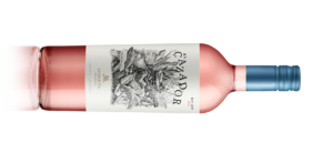 Aparece el «Cazador rosado», un rosé accesible para beber a diario