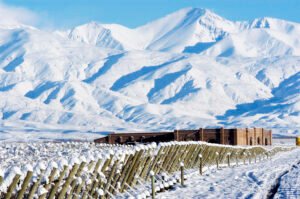 Vacaciones de invierno en Valle de Uco: Andeluna lanza descuentos de hasta el 30% exclusivos para argentinos