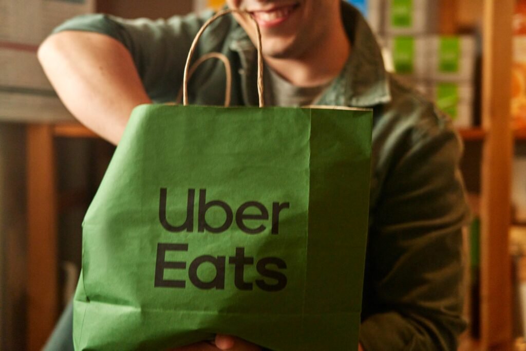 Uber Eats ya funciona en Mendoza y revoluciona el delivery