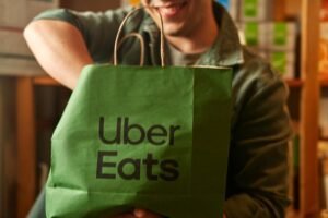 Uber Eats ya funciona en Mendoza y revoluciona el delivery