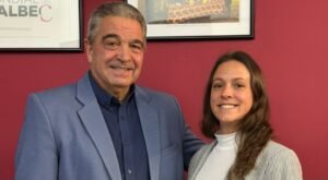 Renovación de autoridades en la Cámara Argentina de Vinos a Granel: Brunela Suriano preside desde ahora la institución