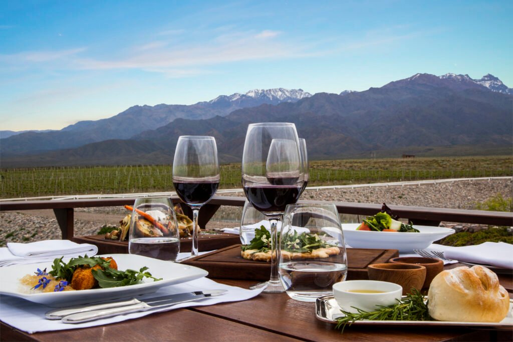 Casa de Uco lanza descuentos exclusivos para mendocinos, con promociones especiales en su tienda de vinos