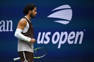Con Carlos Alcaraz eliminado, ¿quién ganará el US Open en el cuadro masculino?