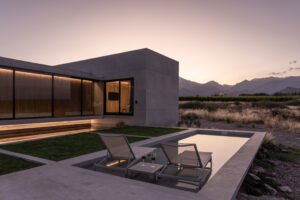 Invertir en terruño: el modelo de negocios de Casa de Uco que atrae al real estate vitivinícola mundial