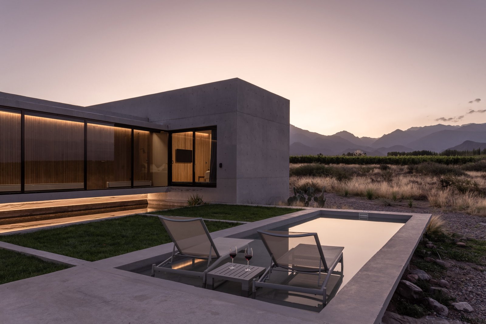 Invertir en terruño: el modelo de negocios de Casa de Uco que atrae al real estate vitivinícola mundial
