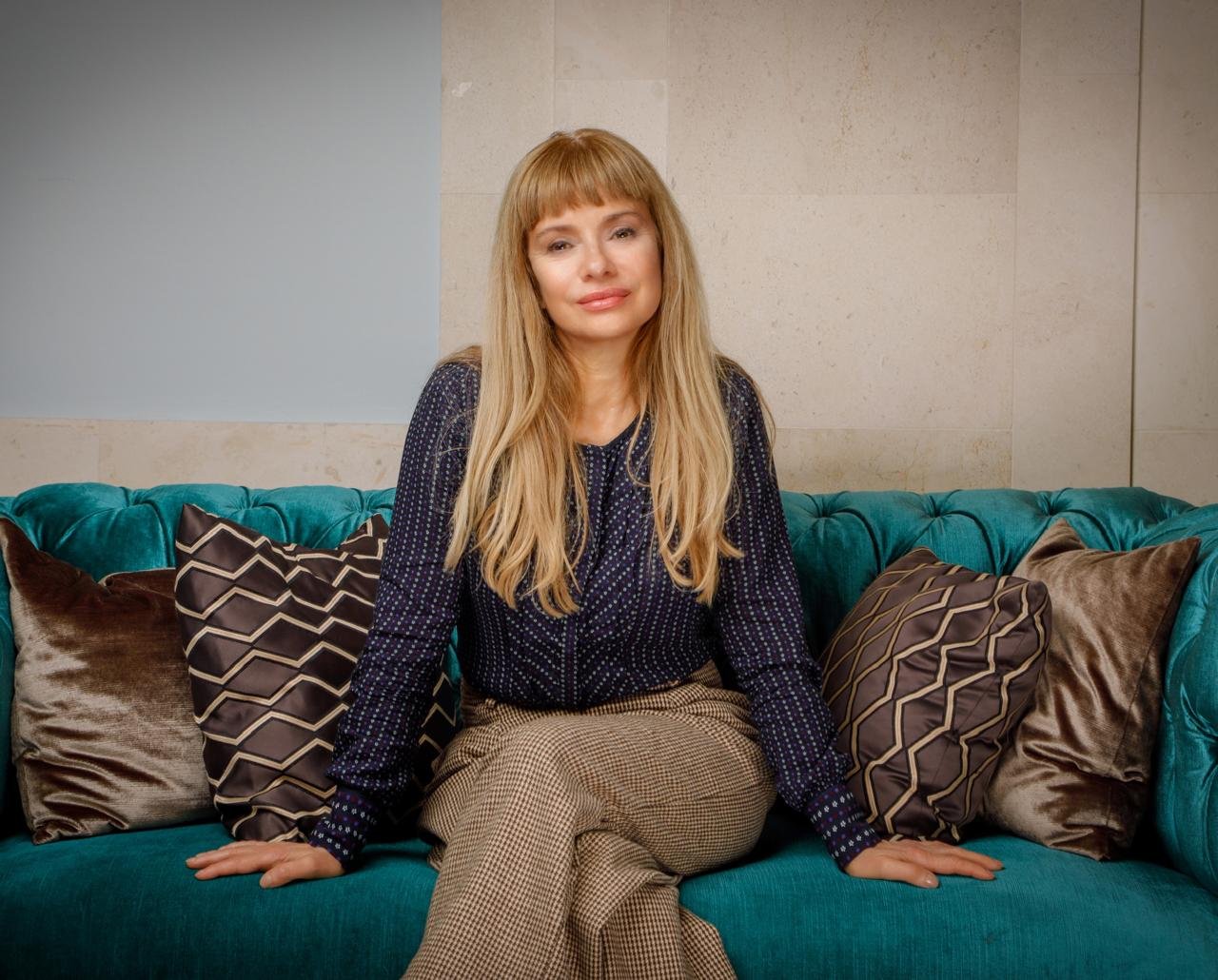 Florencia Canale llega a Mendoza para presentar “Maldita” en Autores por los Caminos del Vino