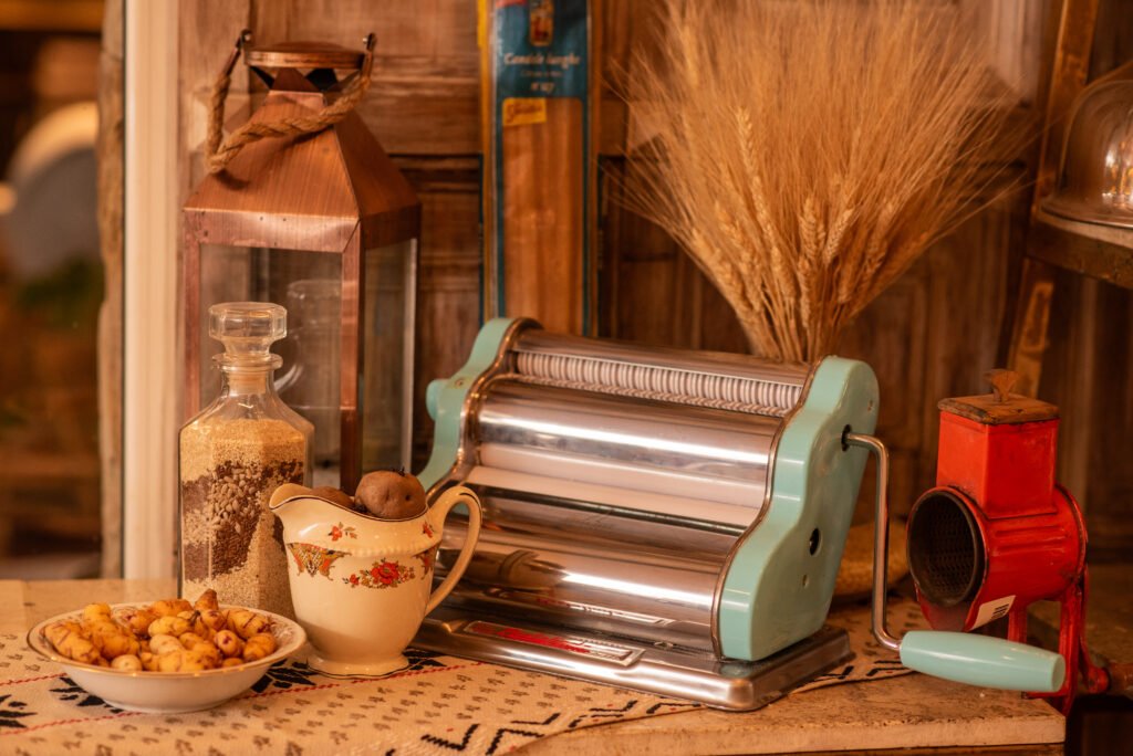 En La Tavolata del Hotel Huentala ofrecen una nueva opción para almorzar los domingos: «Fatto in casa»
