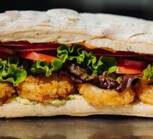 Nace un nuevo «street food» en Mendoza: Lagus Cocina de Mar
