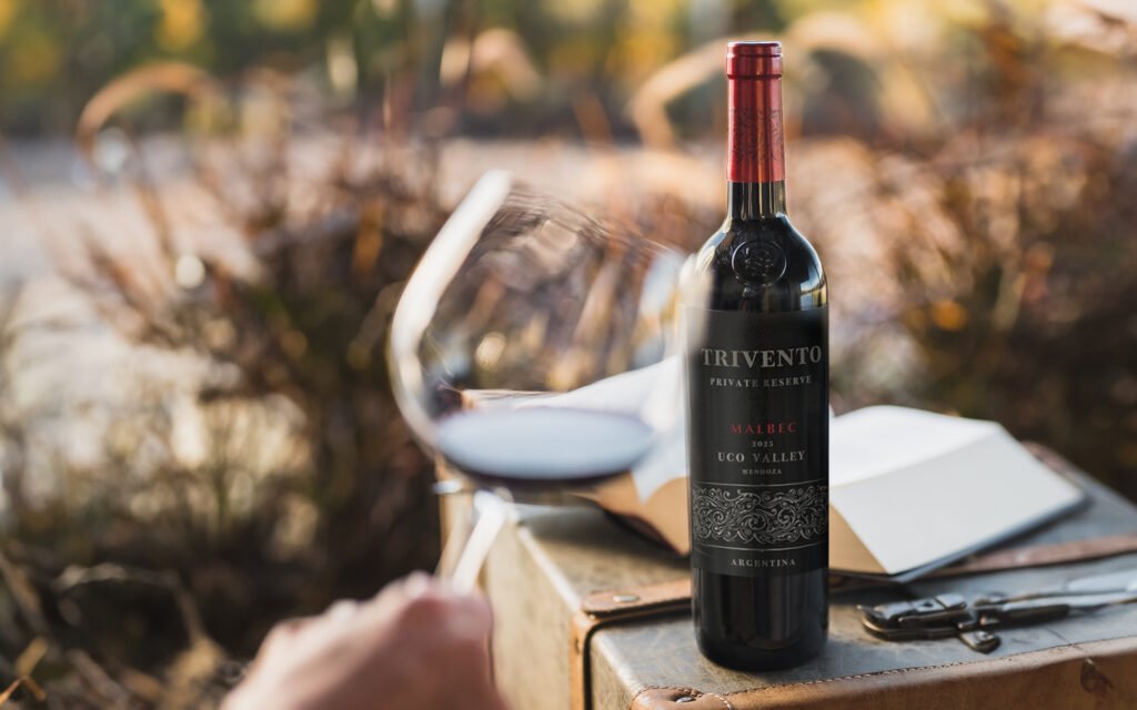 Trivento Private Reserve Malbec: rey indiscutido de la relación precio/calidad según el International Wine Challenge