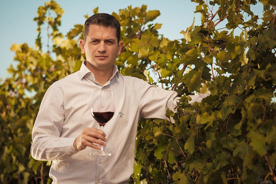 Pases de la industria I: Bodegas Bianchi y Norton con nuevos enólogos