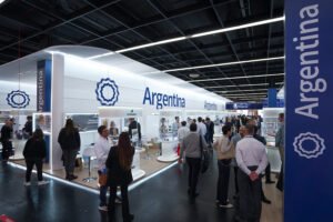 ProMendoza convoca a empresas mendocinas a participar de Argentina Alimenta 2026