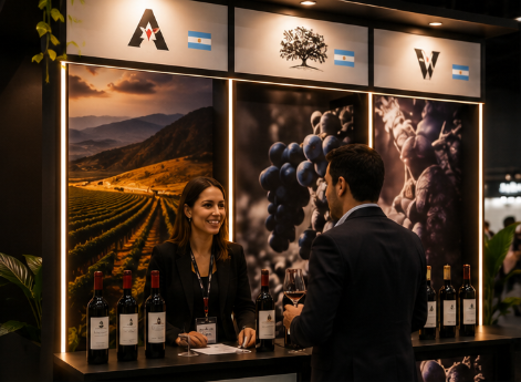 Vinos & Negocios confirma su 3ª edición en São Paulo dentro de ProWine 2026