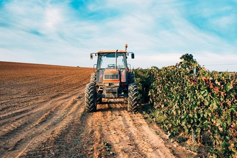 Impulsada por los organizadores de Sitevinitech nace Expo AgroInvest 2027