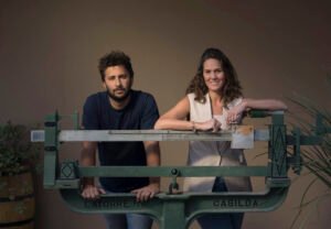 El winemaker Federico Gambetta se suma a la dirección de Martino Wines