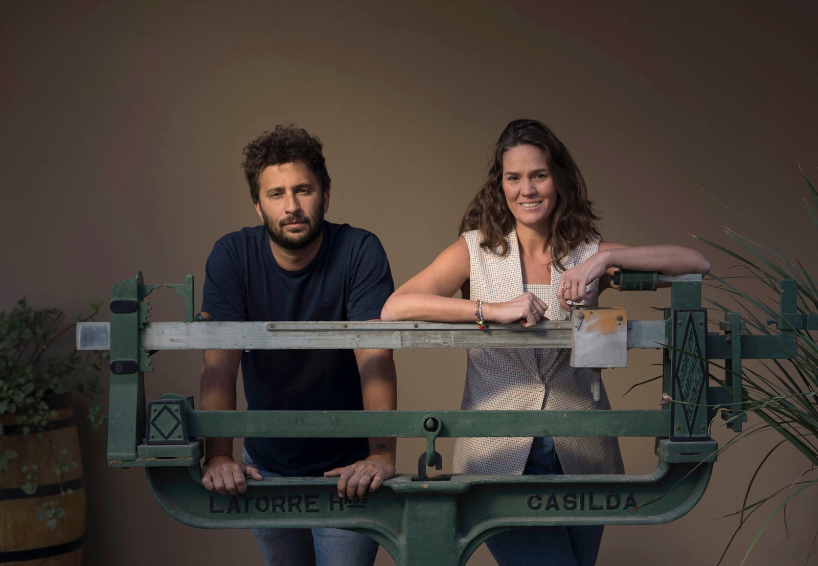 El winemaker Federico Gambetta se suma a la dirección de Martino Wines