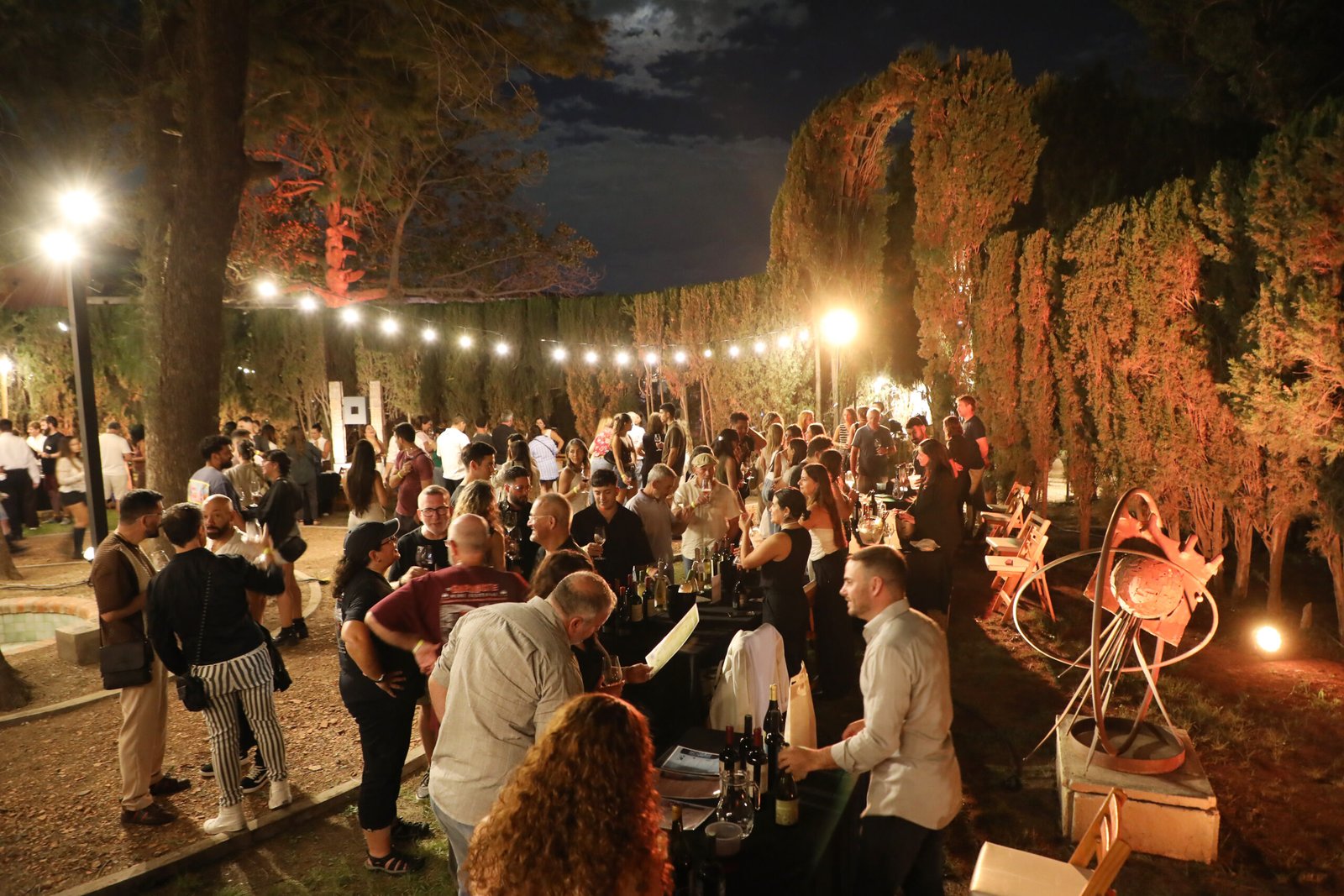 Mujeres, sabores y arte: el 31/10 llega “Dionisias Vino en Primavera”