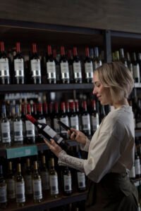 Trivento revoluciona sus etiquetas: ahora los consejos los da TEO, un sommelier virtual