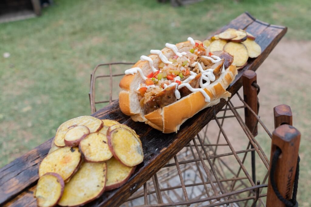 Llega el tercer Festival Sabor a Mendoza, organizado por AEHGA en el Espacio Arizu de Godoy Cruz