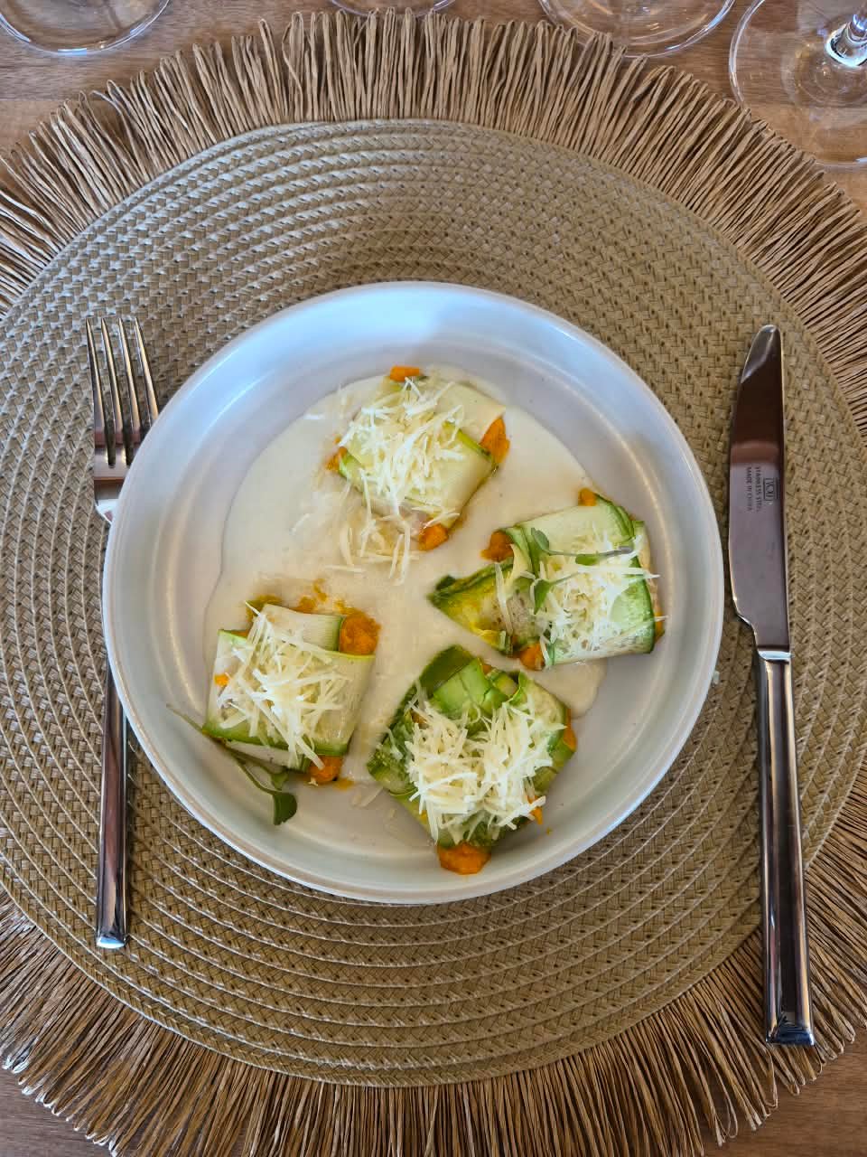 Desde el 2 de noviembre se podrá disfrutar del restaurante de Casa Drummond, de Trivento